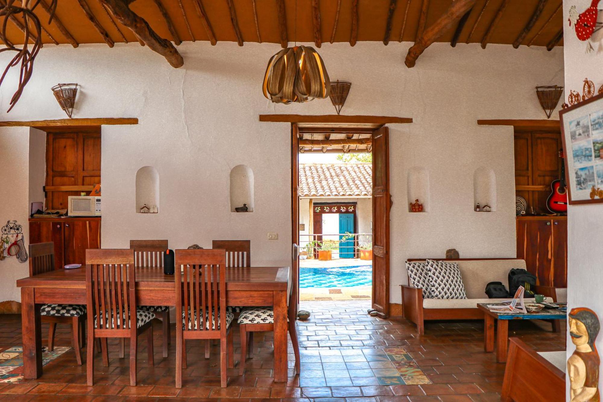 Hotel Casa Canela